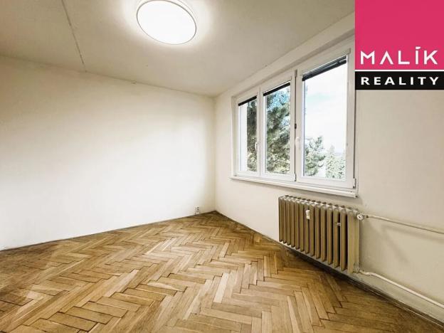 Prodej bytu 4+1, Karlovy Vary, Krušnohorská, 84 m2