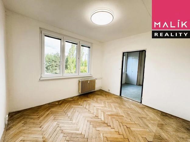 Prodej bytu 4+1, Karlovy Vary, Krušnohorská, 84 m2