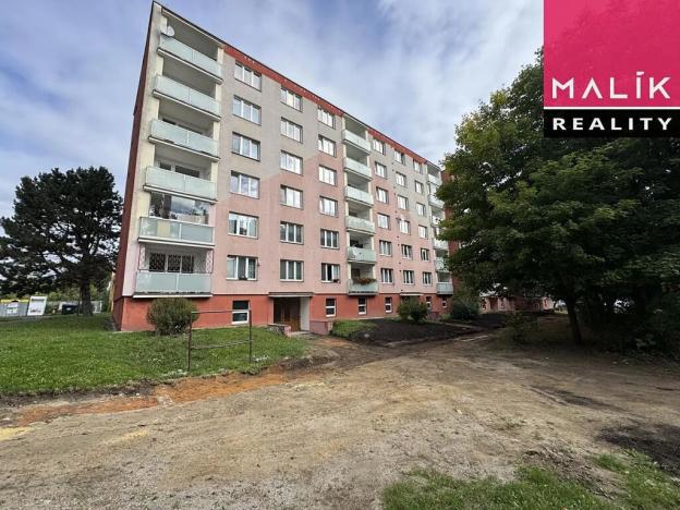 Prodej bytu 4+1, Karlovy Vary, Krušnohorská, 84 m2