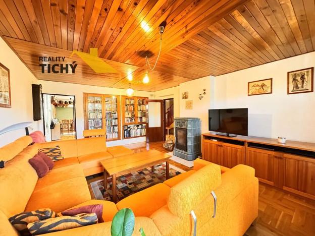 Prodej rodinného domu, Hronov, Na louce, 171 m2