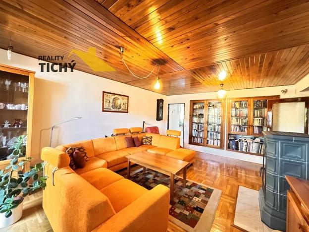 Prodej rodinného domu, Hronov, Na louce, 171 m2