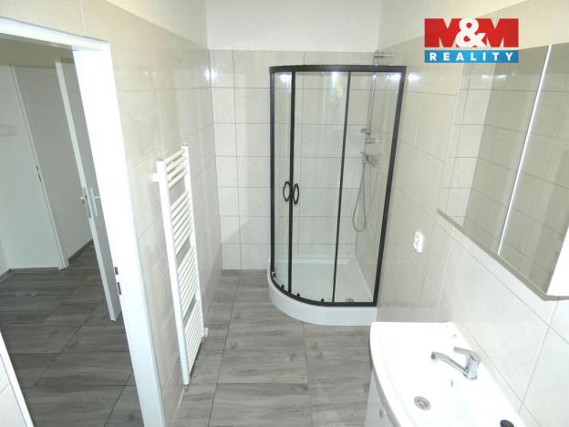 Pronájem kanceláře, Ostrava - Přívoz, Na Náhonu, 65 m2