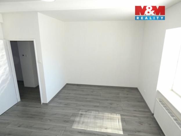 Pronájem kanceláře, Ostrava - Přívoz, Na Náhonu, 65 m2