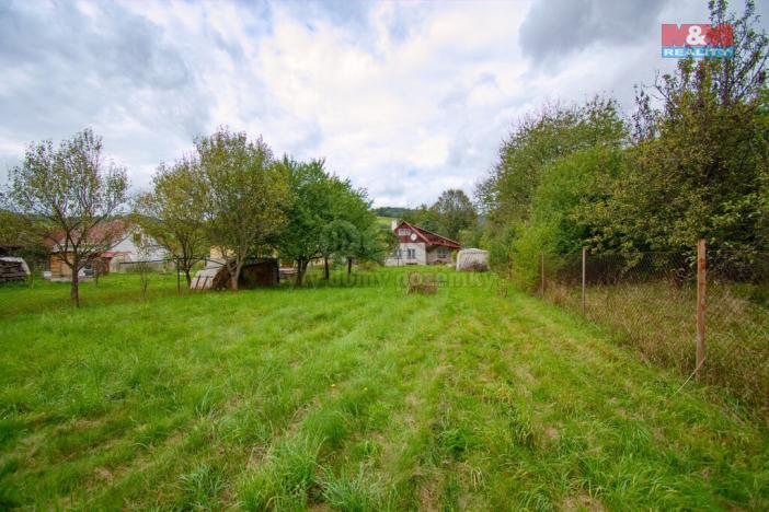 Prodej rodinného domu, Halenkov, 84 m2