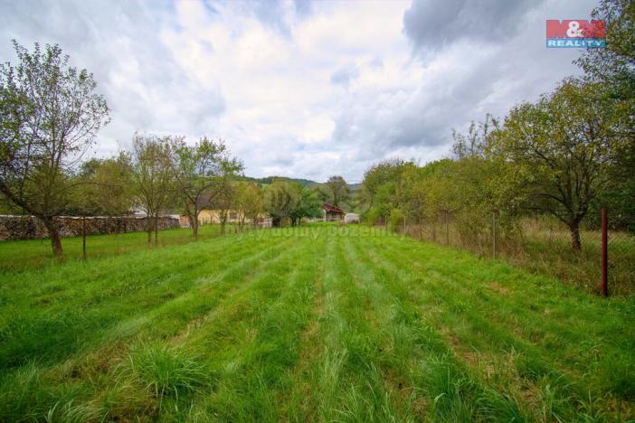 Prodej rodinného domu, Halenkov, 84 m2