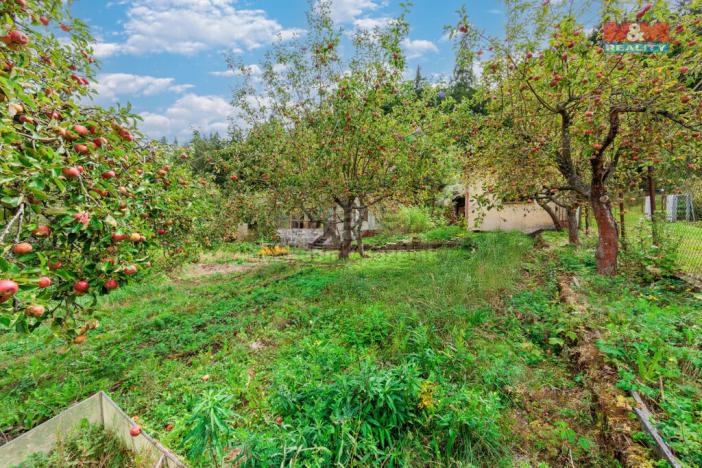 Prodej chaty, Karlovy Vary, Hřbitovní, 25 m2