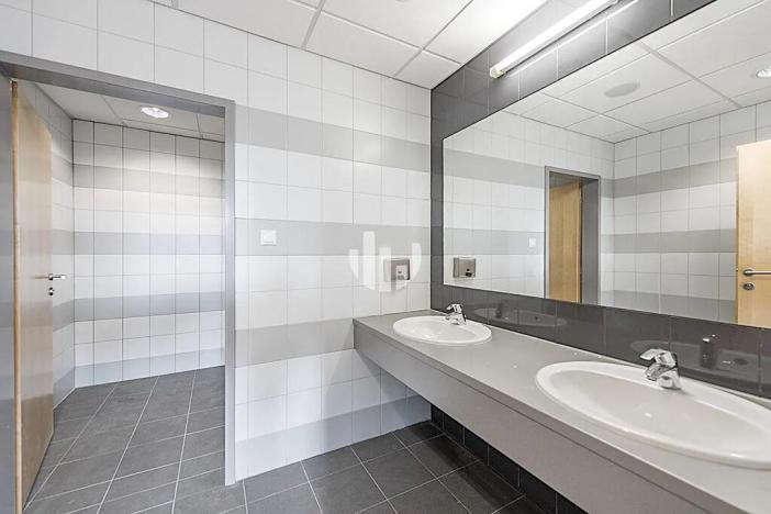 Pronájem kanceláře, Praha - Vokovice, Evropská, 700 m2