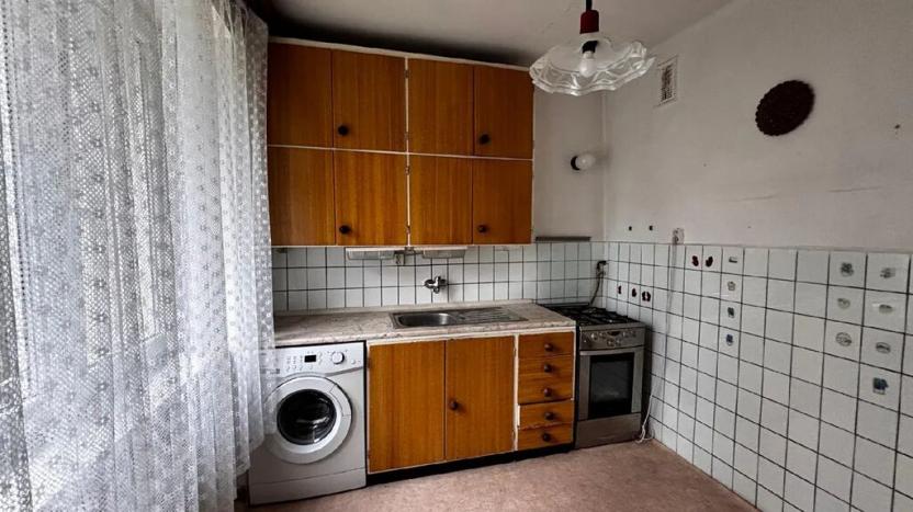 Prodej bytu 2+1, Ostrava, Čkalovova, 68 m2