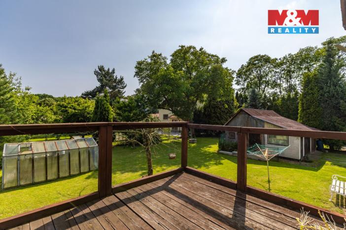 Prodej rodinného domu, Bohumín - Nový Bohumín, Palackého, 172 m2