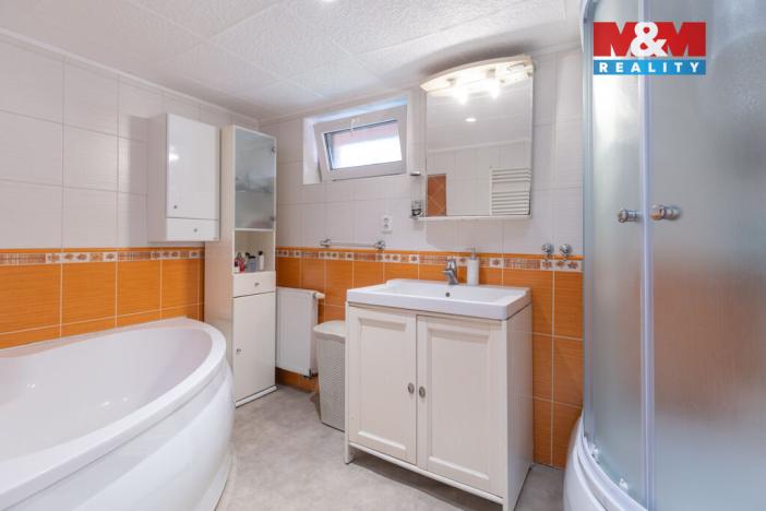 Prodej rodinného domu, Šilheřovice, U Obory, 230 m2