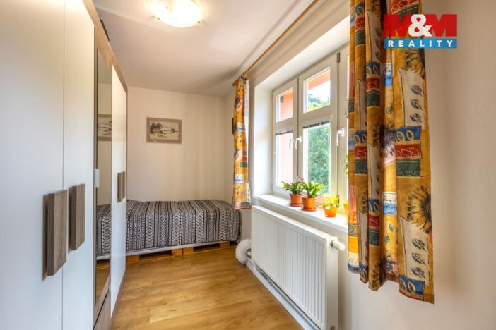 Prodej rodinného domu, Poděbrady - Poděbrady III, Ostrovní, 149 m2