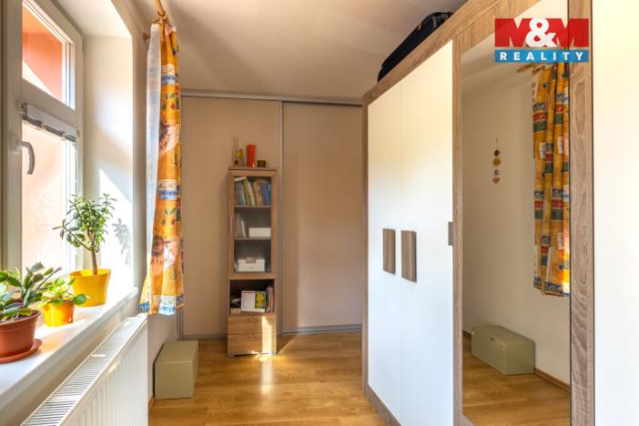 Prodej rodinného domu, Poděbrady - Poděbrady III, Ostrovní, 149 m2