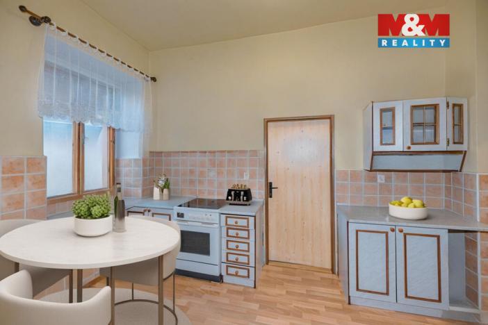 Prodej rodinného domu, Broumov - Poříčí, Na Příkopech, 397 m2