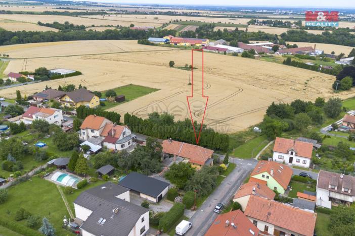 Prodej rodinného domu, Červené Pečky, Husova, 90 m2