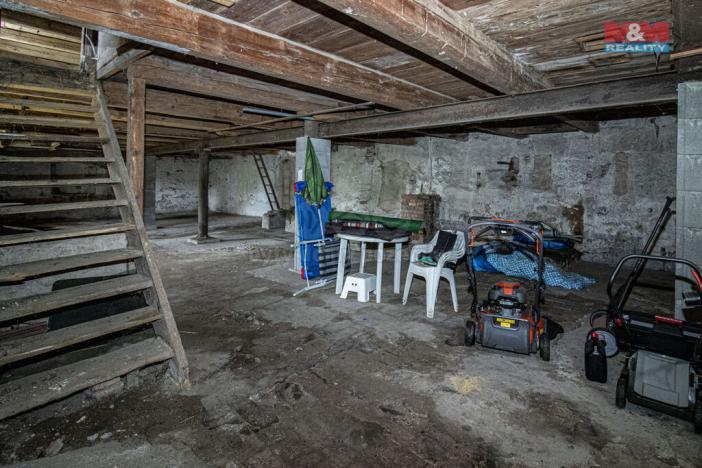 Prodej rodinného domu, Vrdy - Dolní Bučice, Nová, 160 m2