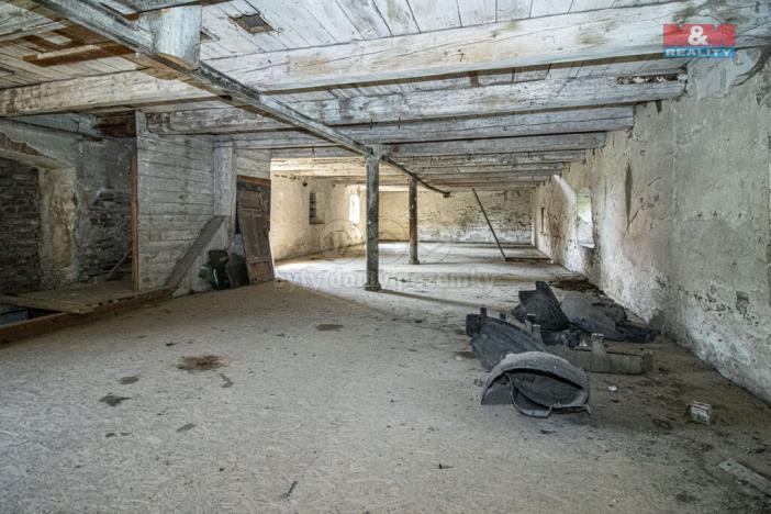 Prodej rodinného domu, Vrdy - Dolní Bučice, Nová, 160 m2