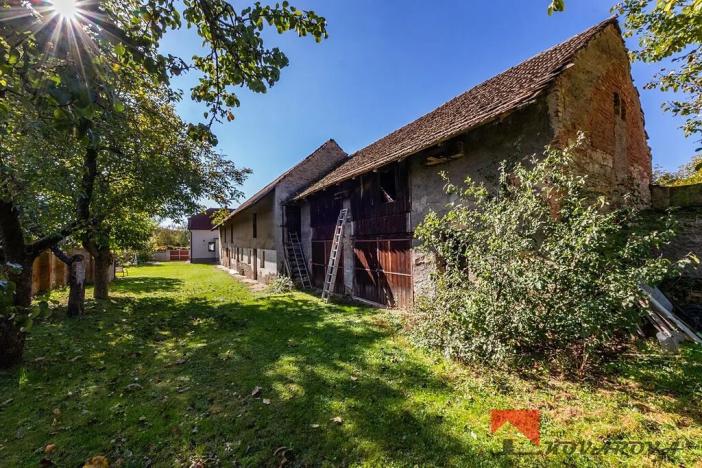 Prodej rodinného domu, Ledčice, 185 m2