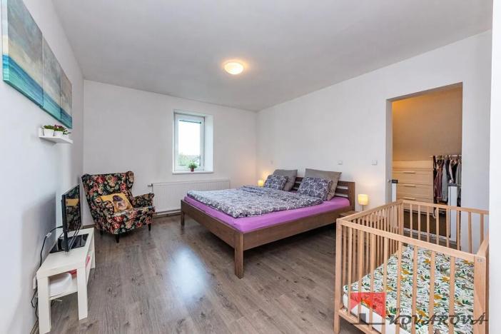 Prodej rodinného domu, Ledčice, 185 m2