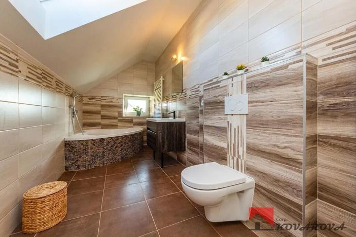 Prodej rodinného domu, Ledčice, 185 m2