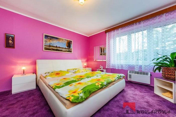 Prodej bytu 4+1, Roudnice nad Labem, V Uličkách, 79 m2