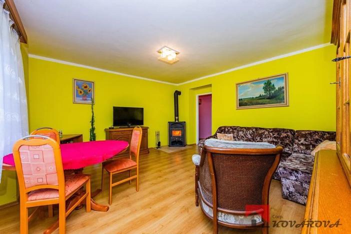 Prodej bytu 4+1, Roudnice nad Labem, V Uličkách, 79 m2