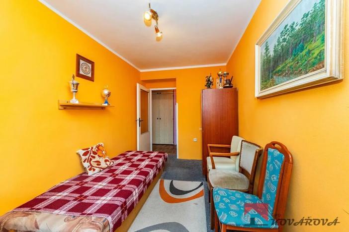 Prodej bytu 4+1, Roudnice nad Labem, V Uličkách, 79 m2