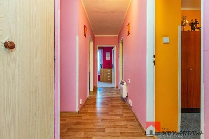 Prodej bytu 4+1, Roudnice nad Labem, V Uličkách, 79 m2