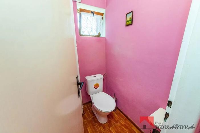 Prodej bytu 4+1, Roudnice nad Labem, V Uličkách, 79 m2