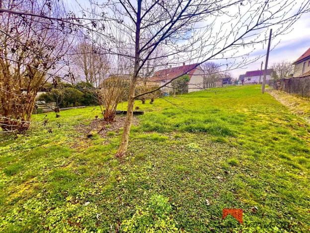 Prodej pozemku pro bydlení, Malý Újezd, 966 m2