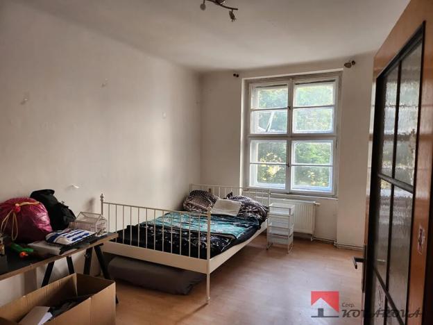 Prodej bytu 3+1, Praha - Nusle, Nezamyslova, 95 m2