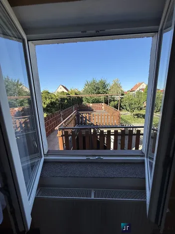 Prodej bytu 2+kk, Roudnice nad Labem, Na Vyhlídce, 44 m2