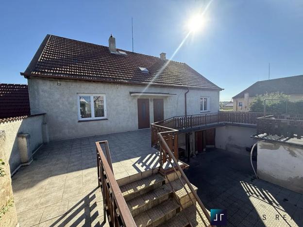 Prodej bytu 2+kk, Roudnice nad Labem, Na Vyhlídce, 44 m2