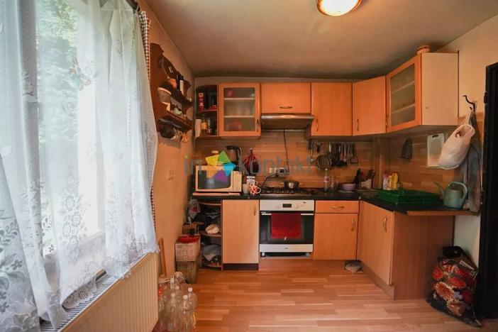 Prodej rodinného domu, Šternberk, 77 m2