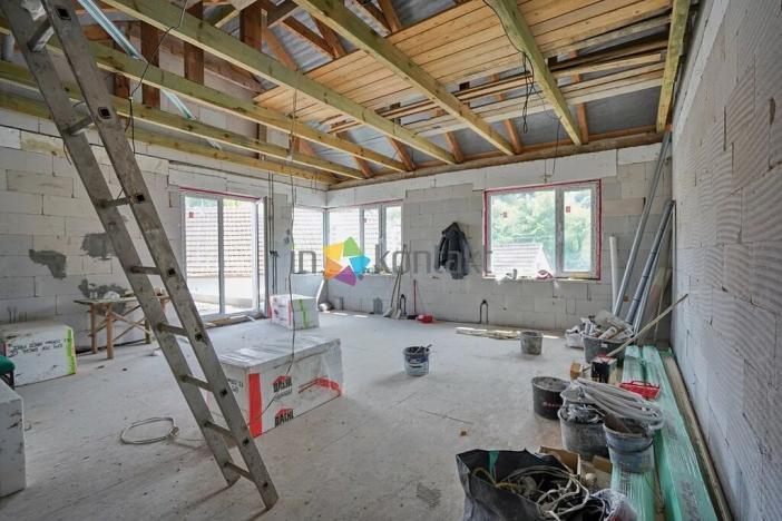 Prodej rodinného domu, Maršov, 135 m2