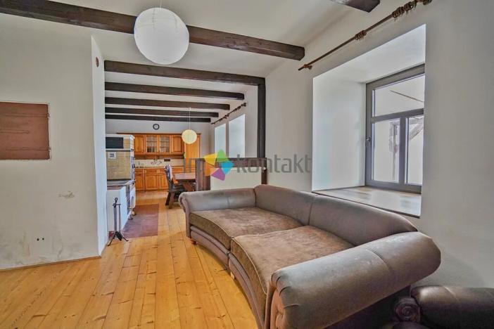 Prodej rodinného domu, Chelčice, 259 m2