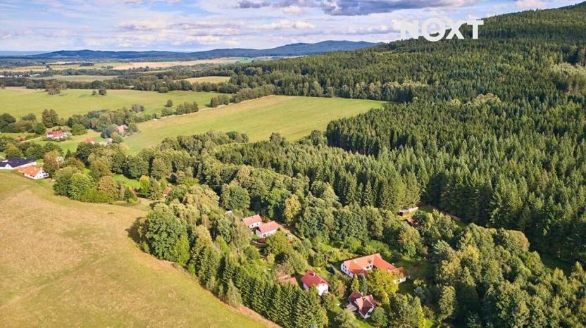 Prodej rodinného domu, Horní Stropnice, 122 m2