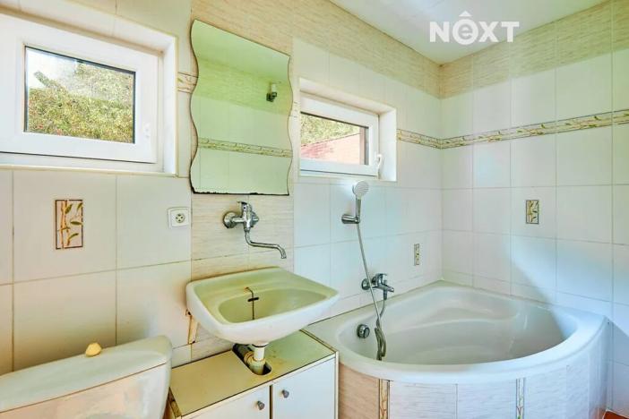 Prodej rodinného domu, Horní Stropnice, 122 m2