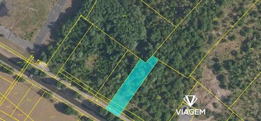 Prodej podílu pole, Veltrusy, 1039 m2