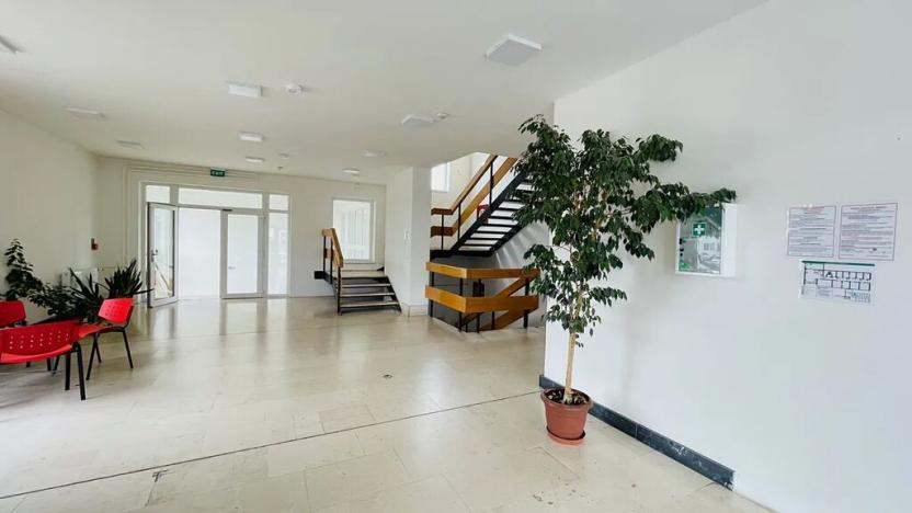 Pronájem kanceláře, Šumperk, 20 m2