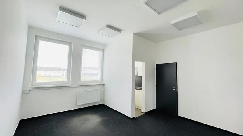 Pronájem kanceláře, Šumperk, 20 m2