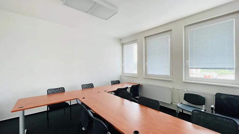 Pronájem kanceláře, Šumperk, 20 m2