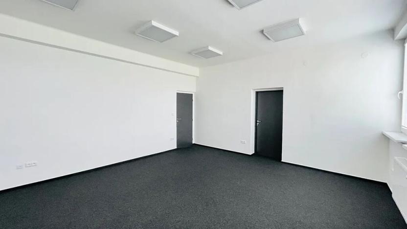 Pronájem kanceláře, Šumperk, 20 m2