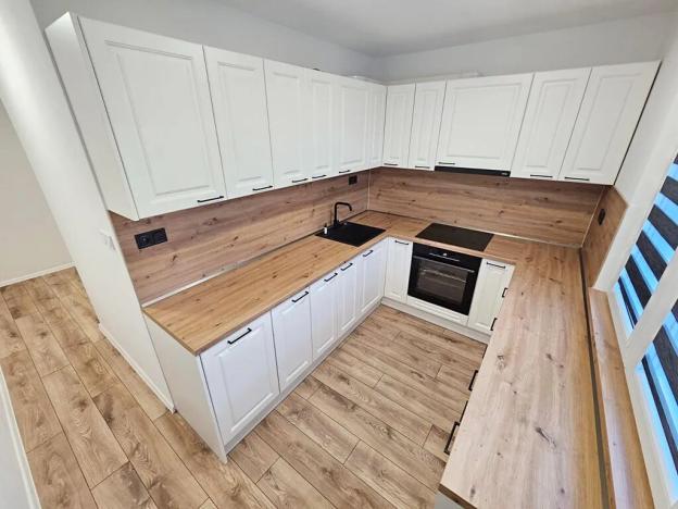 Pronájem bytu 2+1, Most, Zdeňka Fibicha, 55 m2
