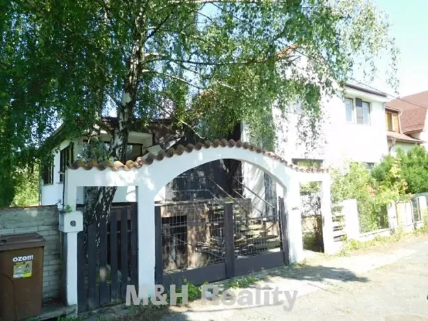 Prodej kanceláře, Ostrava, Jungbauerova, 210 m2