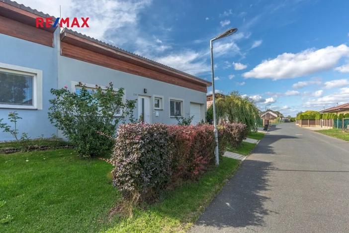 Prodej rodinného domu, Nová Ves, Před Obcí, 109 m2