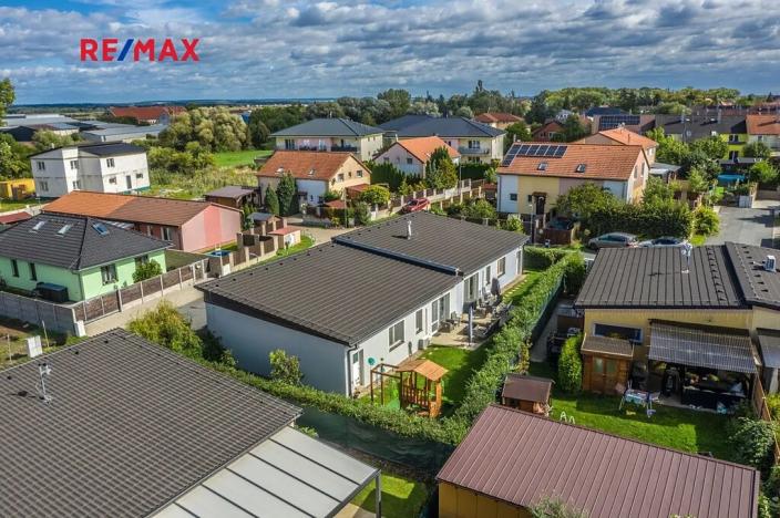 Prodej rodinného domu, Nová Ves, Před Obcí, 109 m2