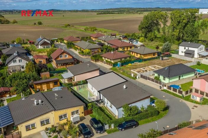 Prodej rodinného domu, Nová Ves, Před Obcí, 109 m2