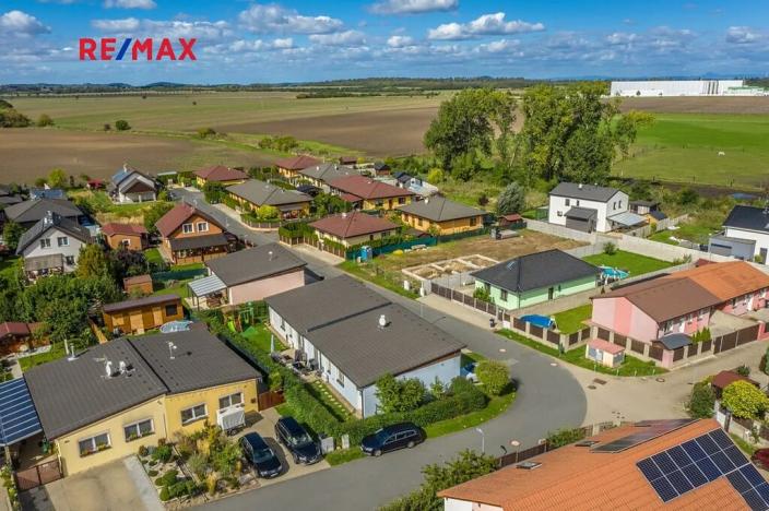 Prodej rodinného domu, Nová Ves, Před Obcí, 109 m2