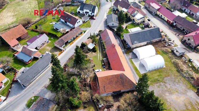 Prodej pozemku pro bydlení, Suchodol, 1005 m2