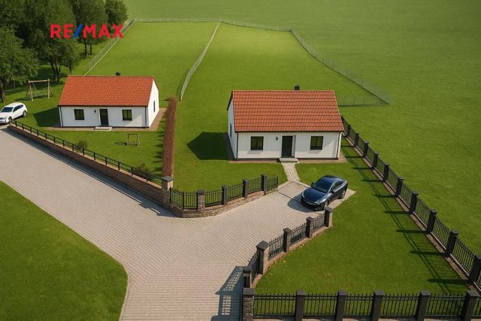 Prodej pozemku pro bydlení, Kouřim, Na Salabce, 766 m2